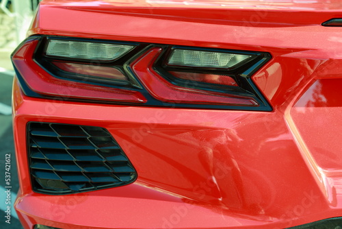 Built with Power in mind