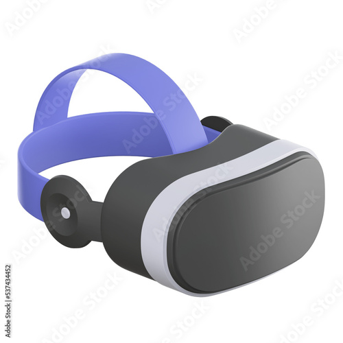 Metaverse Goggles