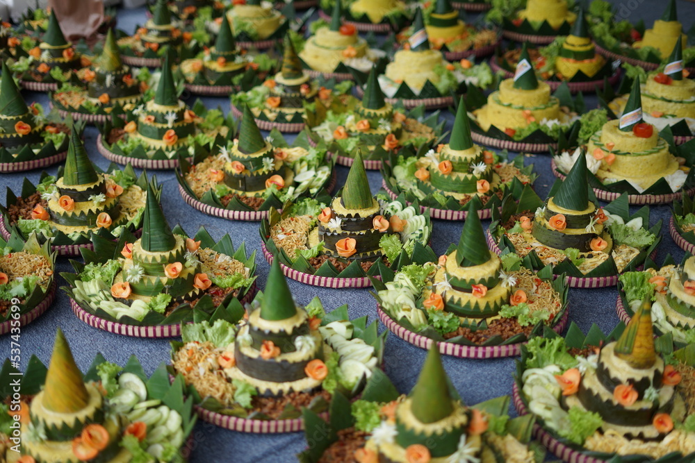 Tumpeng Tumpeng