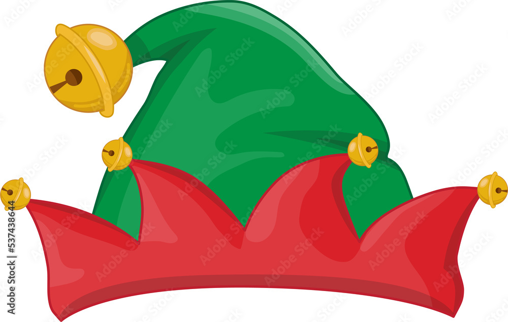 Elf hat best sale