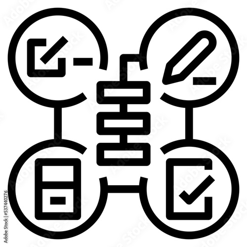 framework icon