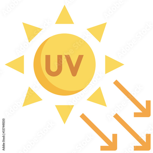 sunlight flat icon,linear,outline,graphic,illustration