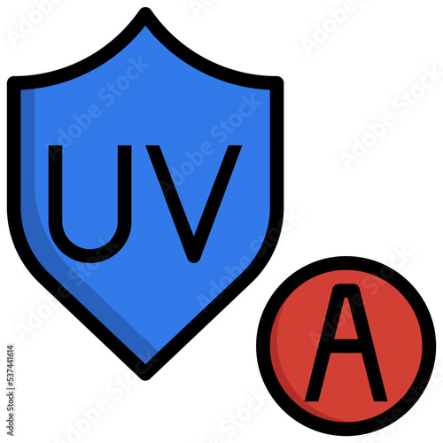 uva filled outline icon,linear,outline,graphic,illustration