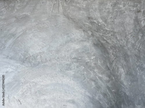 Wallpaper Mural Background Pattern, Gray Concrete Floor Texture or Cement Road with Copy Space for Text Decorated. Torontodigital.ca