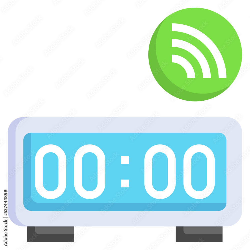 clock flat icon,linear,outline,graphic,illustration clock flat icon,linear,outline,graphic,illustration