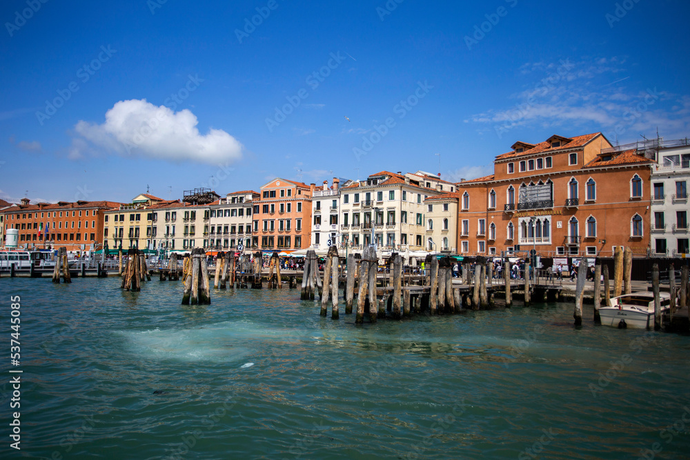 Venice - beautiful Italian city