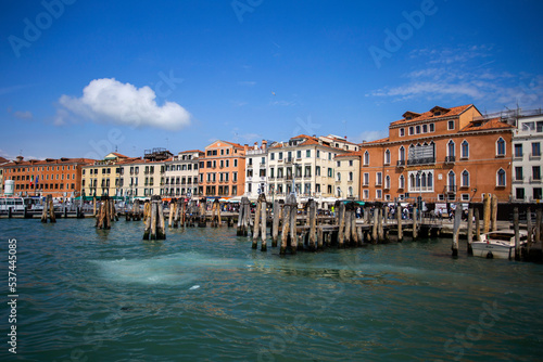 Venice - beautiful Italian city
