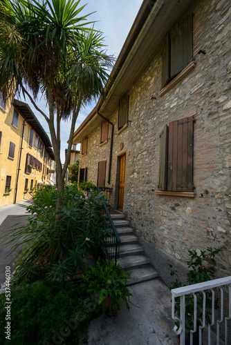 Sirmione Gardasee