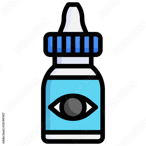 eye drop