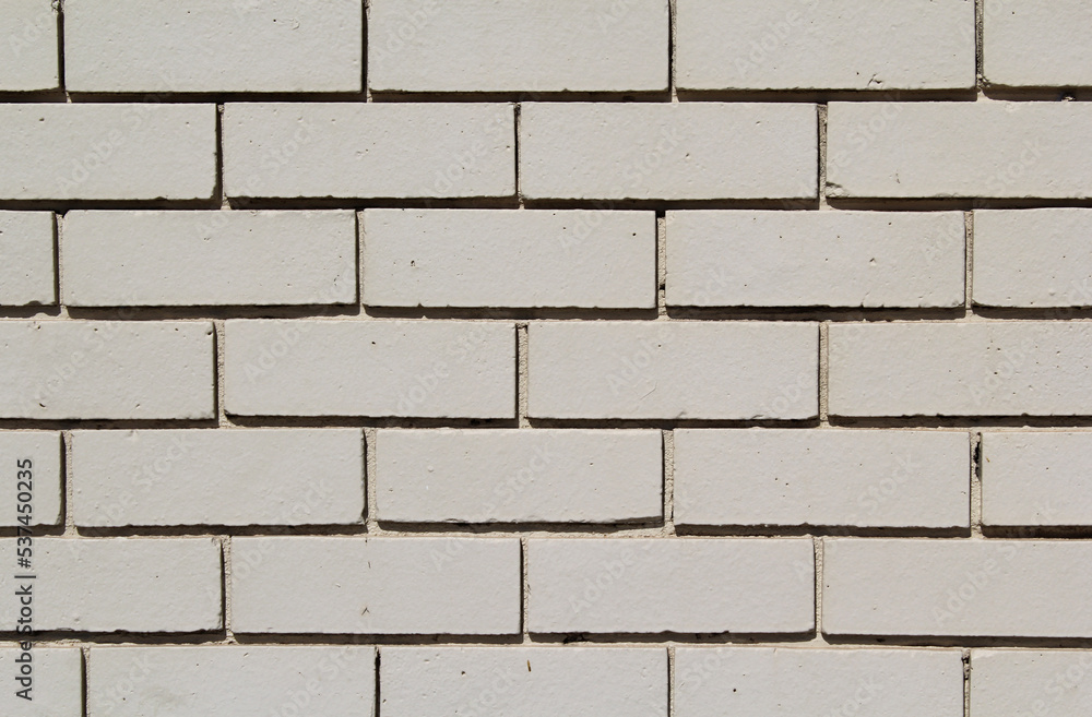Close up textured background of a brick wall Close up textured background of a brick wall