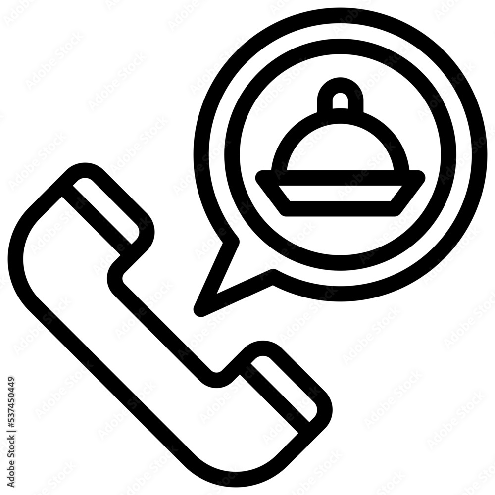 call line icon,linear,,graphic,illustration call line icon,linear,,graphic,illustration