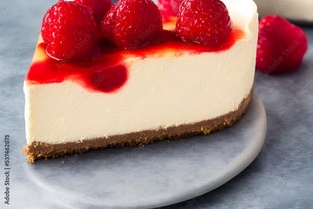 picture of cheesecake, a sweet and sugary baked food, yummy high calorie meal picture of cheesecake, a sweet and sugary baked food, yummy high calorie meal