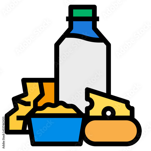 dairy