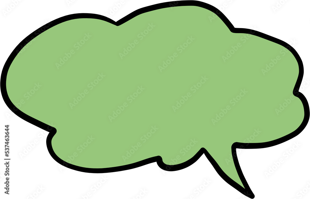 doodle freehand sketch drawing of word balloon. doodle freehand sketch drawing of word balloon.