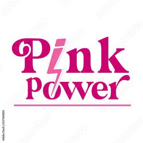 Pink Power,  Poder Rosa, 19 de Octubre, día Mundial cáncer de mama, octubre rosa,	