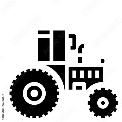 tractor