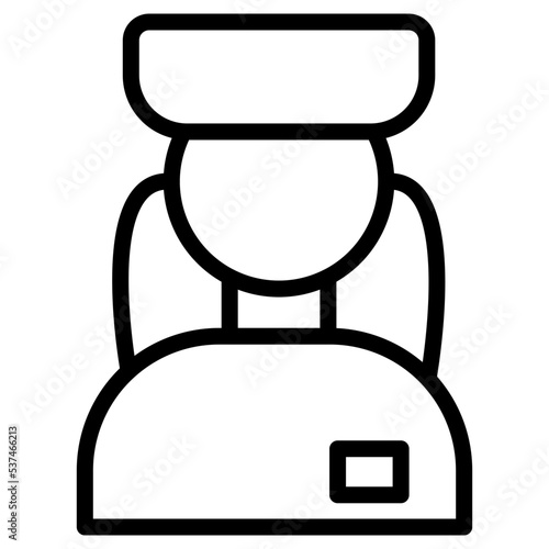 doctor icon
