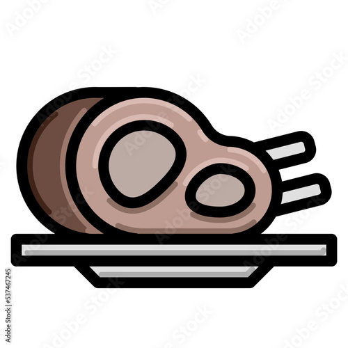 mutton