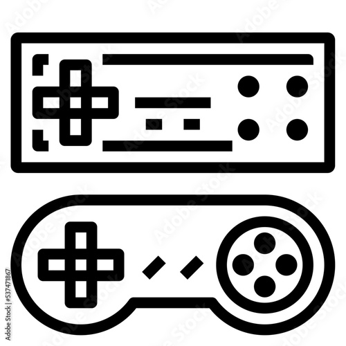 joypad