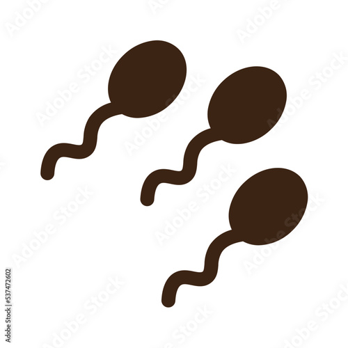 sperm cum slime