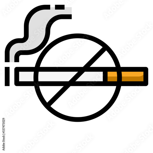 cigarette