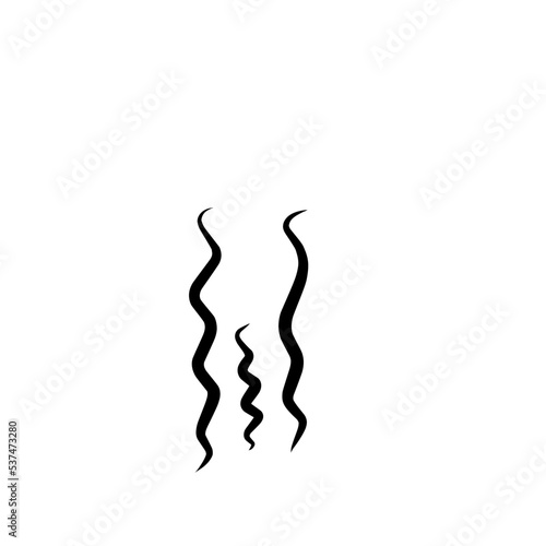 Aroma smell icon