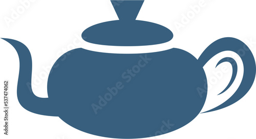 Teapot