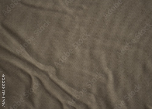 brown fabric texture cloth background 