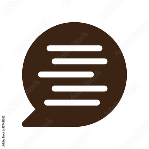 px app line media messenger ui