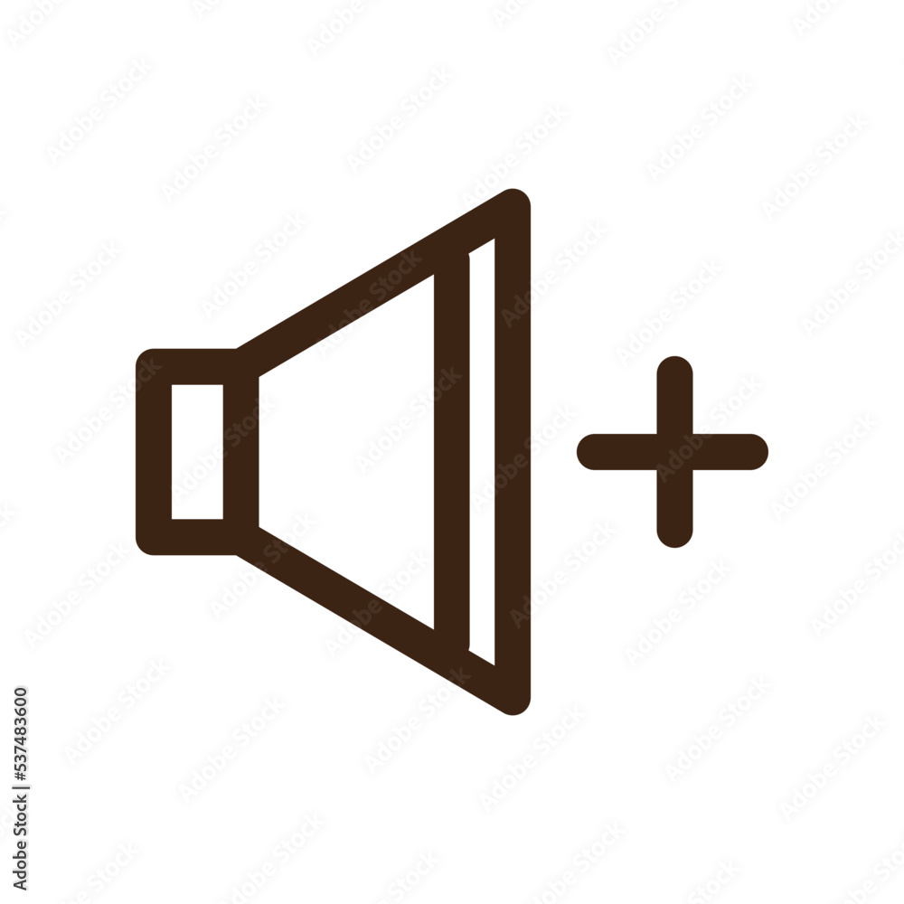 Obraz premium internet on web seo outline icon