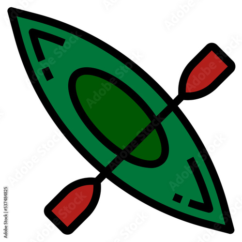 canoe