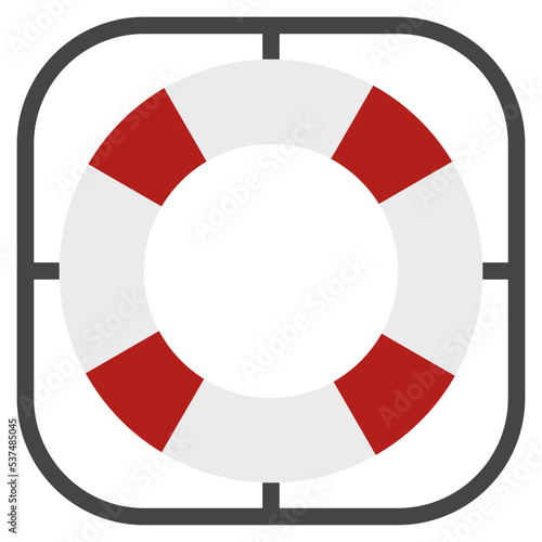 lifebuoy