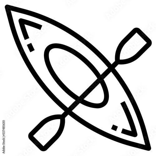 canoe
