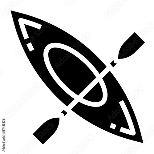 canoe