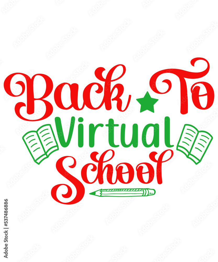 Back To School Svg, Back to School Svg Bundle, School SVG, Back To School Shirt,Cut Files, Clipart Svg Dxf Eps Png Silhouette Cricut Cut File Commercial Use
