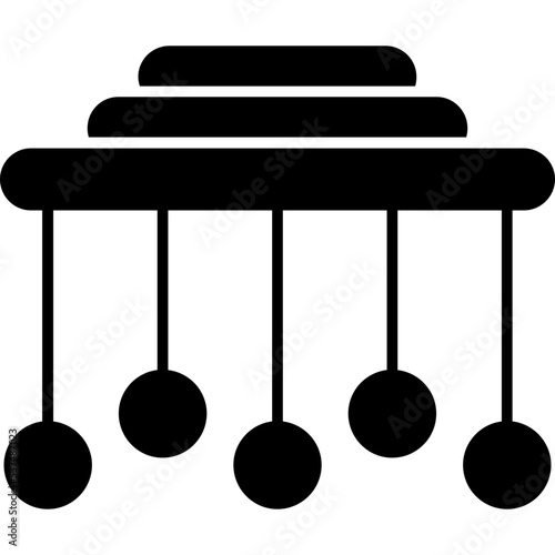 Pendulum Icon