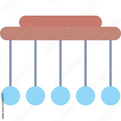 Pendulum Icon