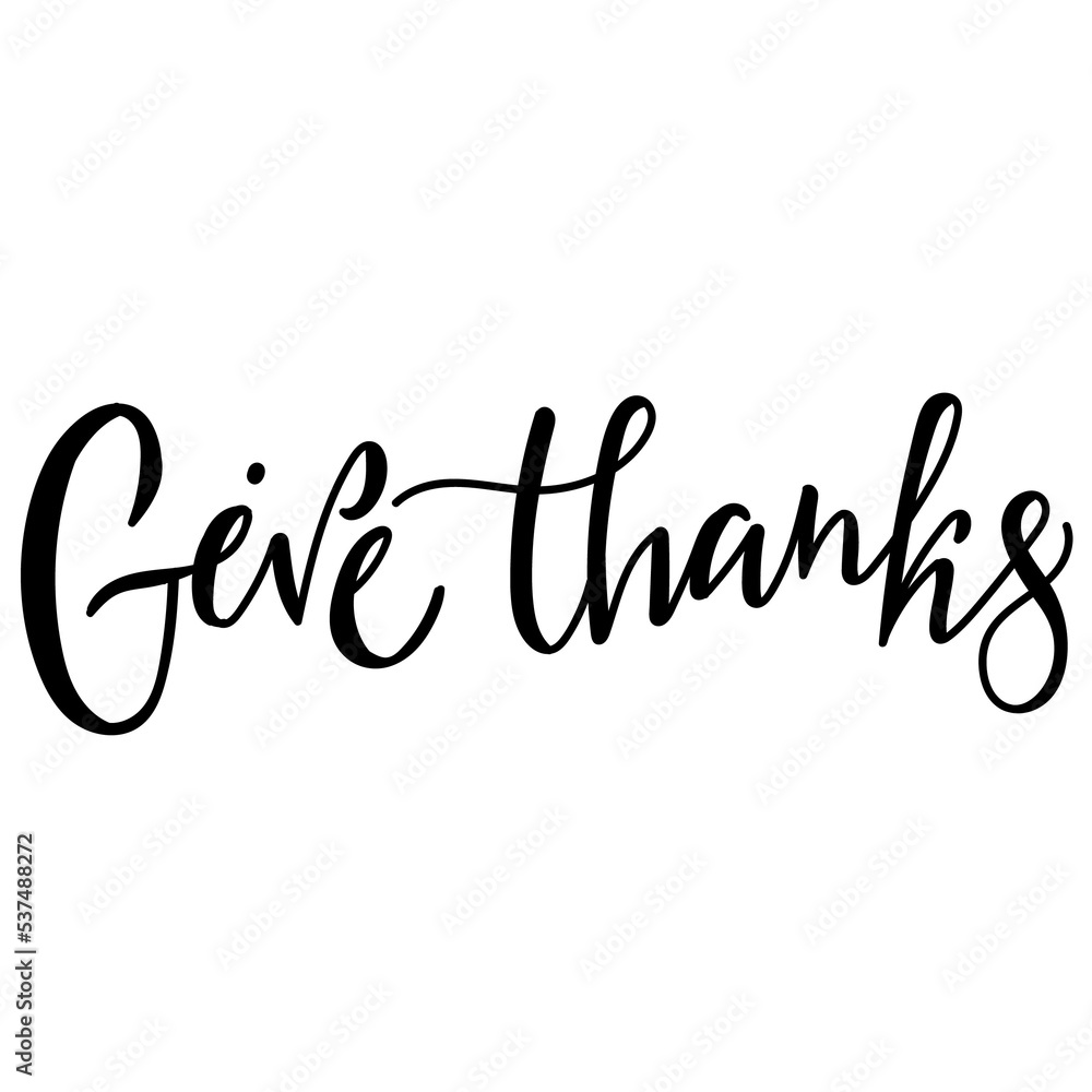 Hand drawn transparent lettering Hand drawn transparent lettering