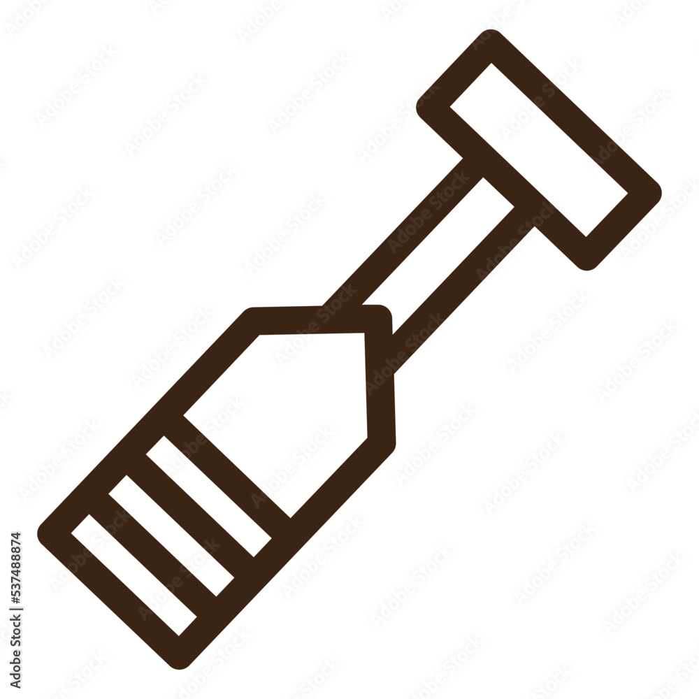 builder tools constructions outline icon builder tools constructions outline icon
