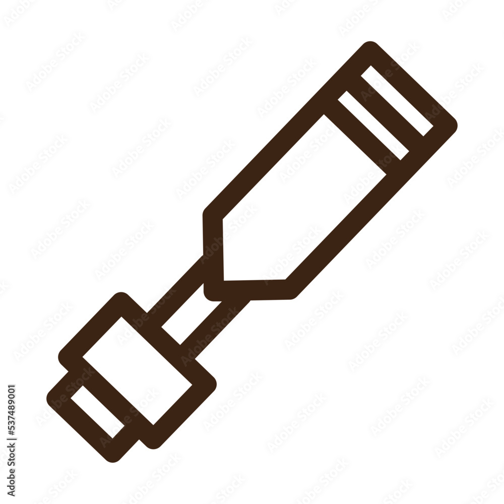 builder tools constructions outline icon builder tools constructions outline icon