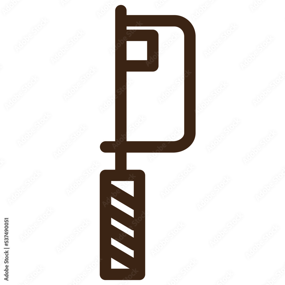 builder tools constructions outline icon builder tools constructions outline icon