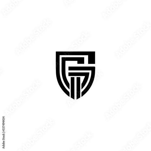 Free Download g letter logo vector illustration - GFXLoad