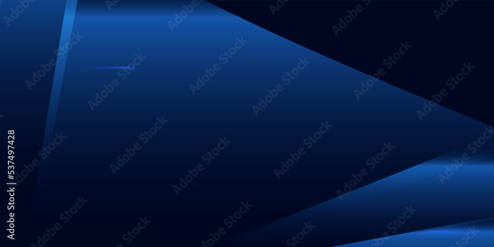Abstract dark blue background Abstract dark blue background