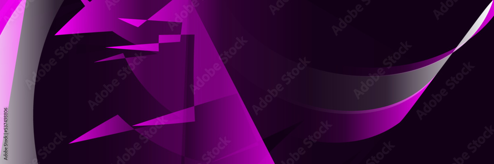Abstract black purple background Abstract black purple background
