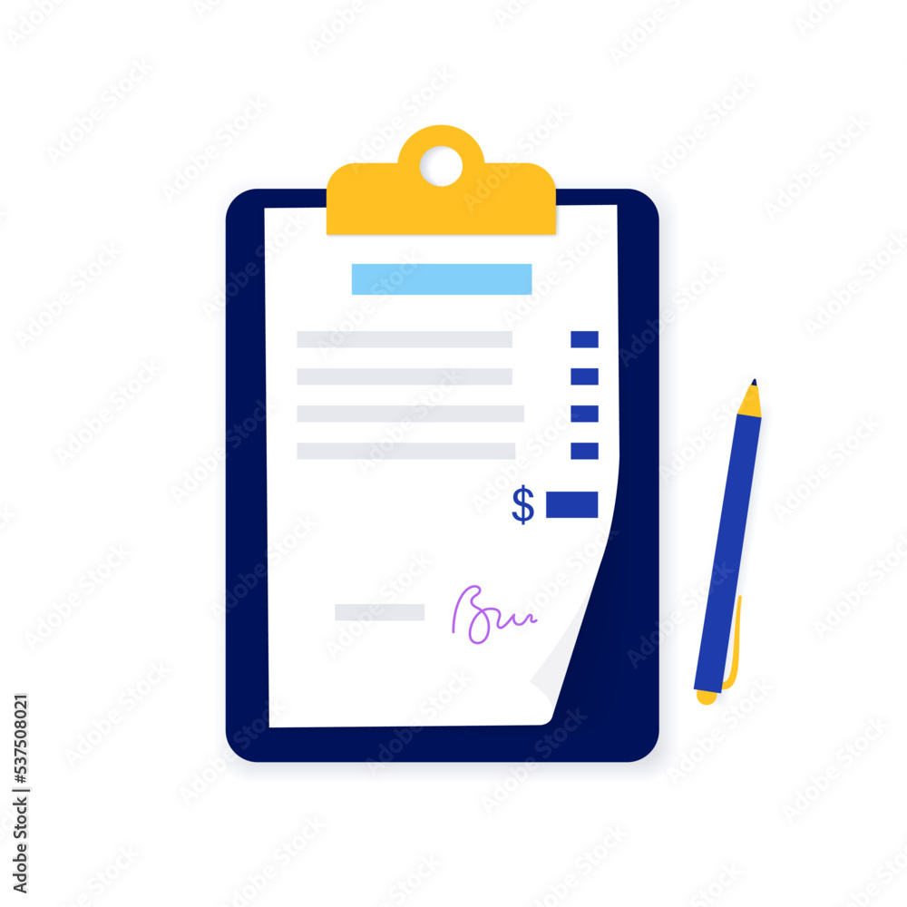 receipt document form receipt document form
