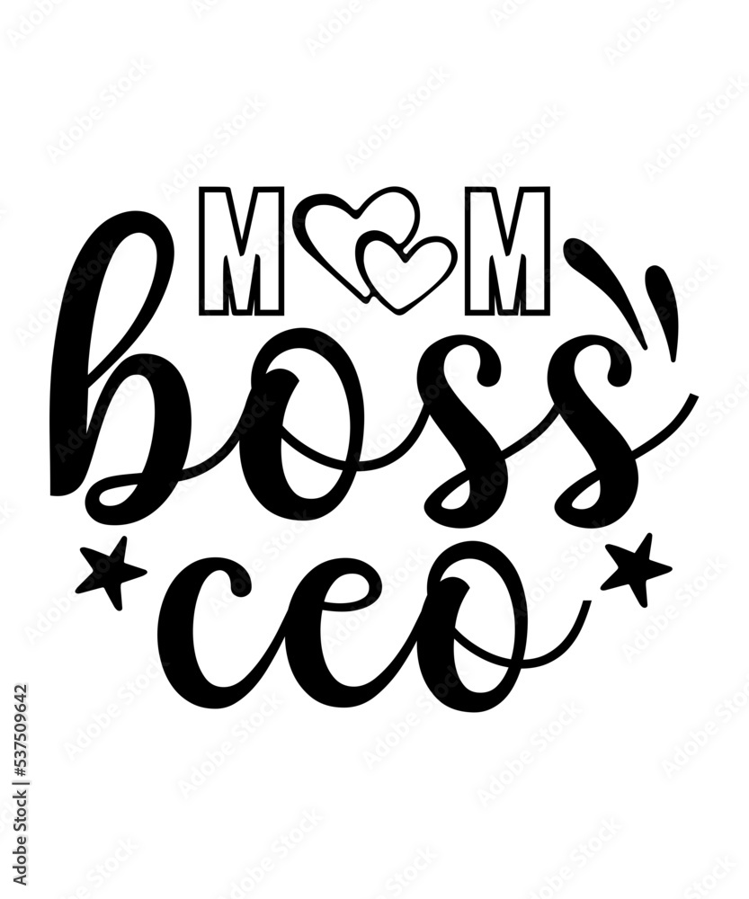 Mom SVG Designs Mom SVG Designs