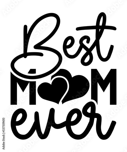Mom SVG Designs