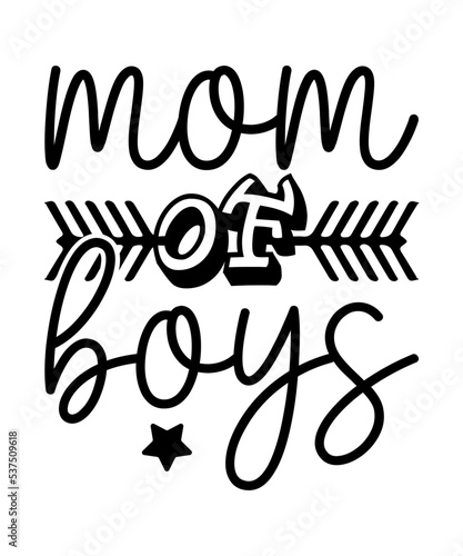 Mom SVG Designs
