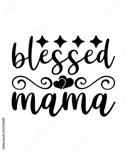 Mom SVG Designs