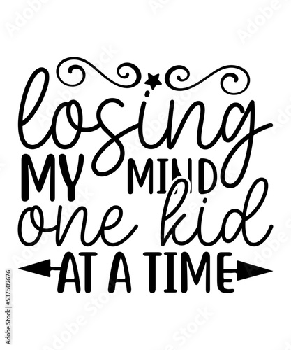 Mom SVG Designs